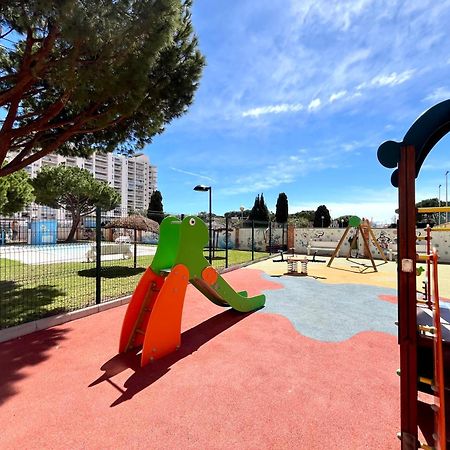 Apartamento En La Playa Canet, Muy Cerca De Valencia Canet d'En Berenguer Exterior photo