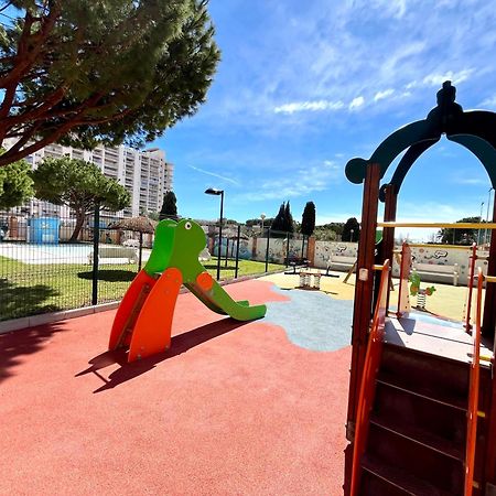 Apartamento En La Playa Canet, Muy Cerca De Valencia Canet d'En Berenguer Exterior photo