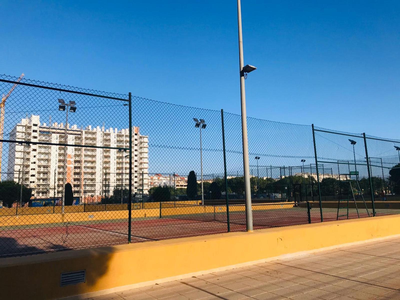 Apartamento En La Playa Canet, Muy Cerca De Valencia Canet d'En Berenguer Exterior photo