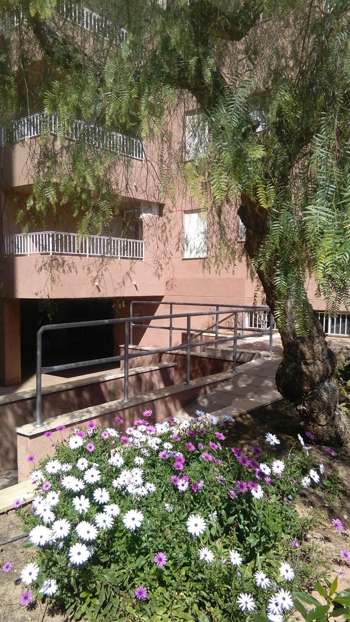 Apartamento En La Playa Canet, Muy Cerca De Valencia Canet d'En Berenguer Exterior photo