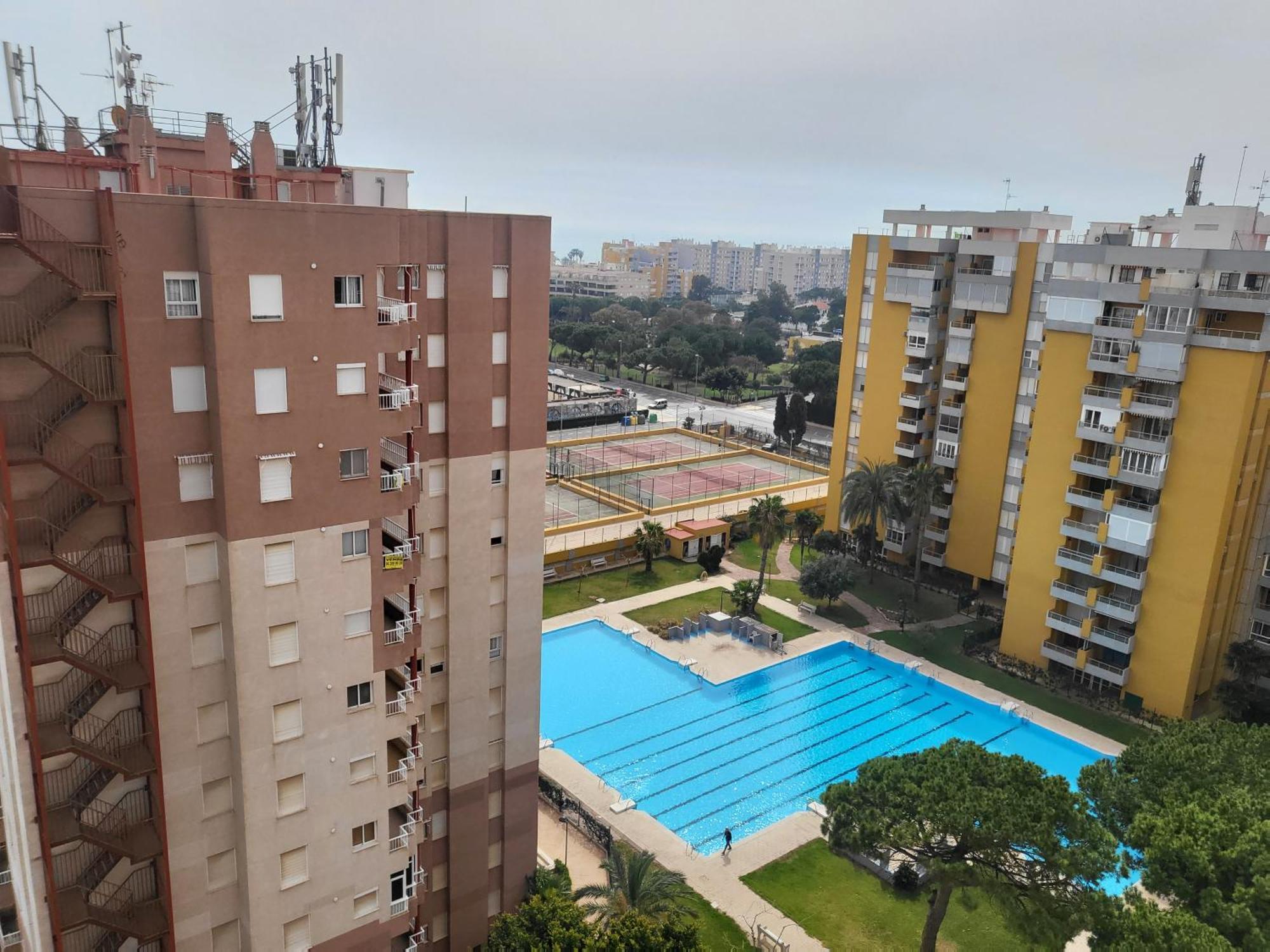 Apartamento En La Playa Canet, Muy Cerca De Valencia Canet d'En Berenguer Exterior photo