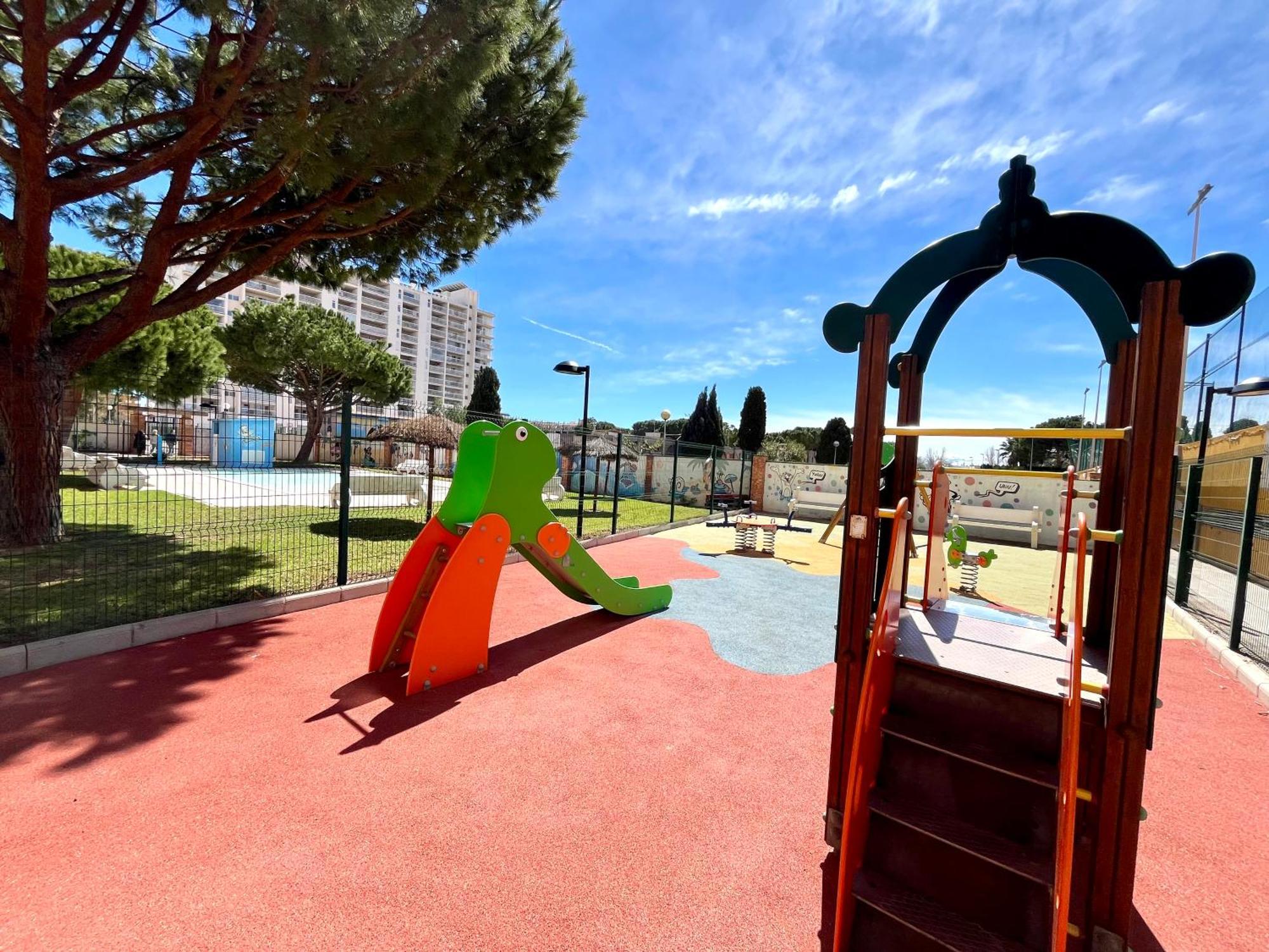 Apartamento En La Playa Canet, Muy Cerca De Valencia Canet d'En Berenguer Exterior photo